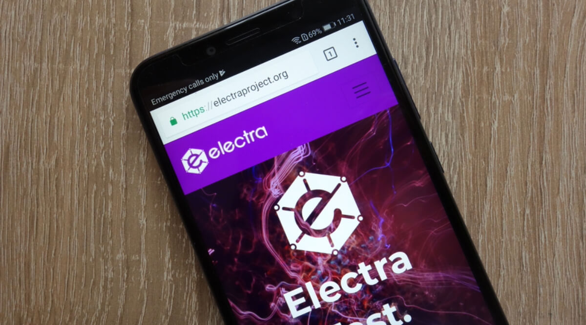 How to buy Electra coin? Full guide on buying ECA