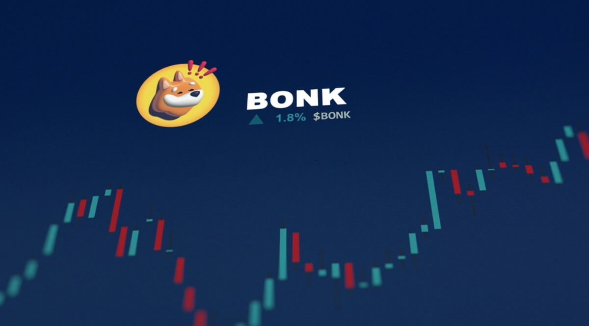 What is bonk coin? Detailed information about the BONK