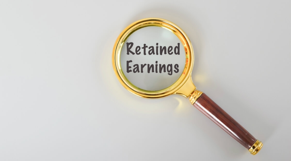 Retained Earnings in Financial Statements