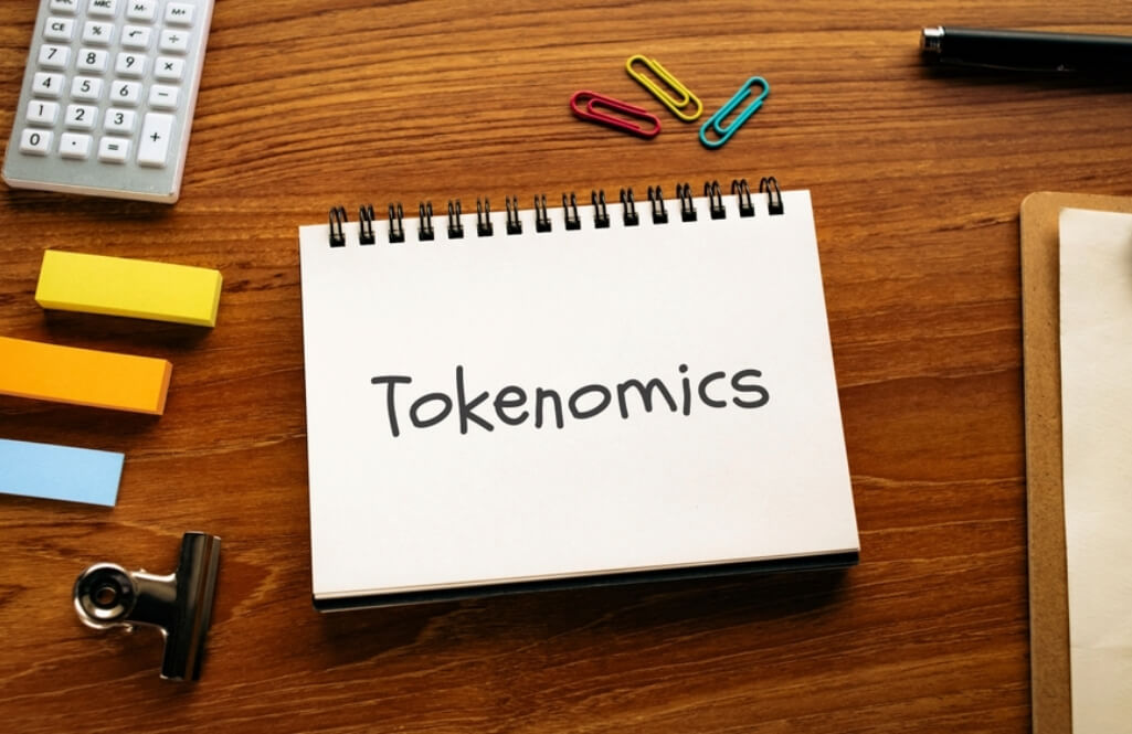 Examine the tokenomics