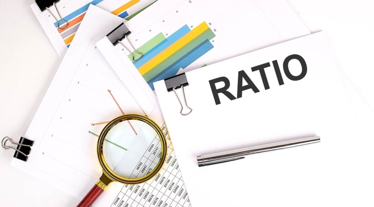 What is information ratio?