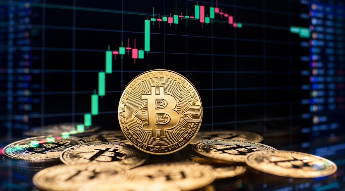 Crypto Market Today: Bitcoin at $66,205, Ethereum at $3,502