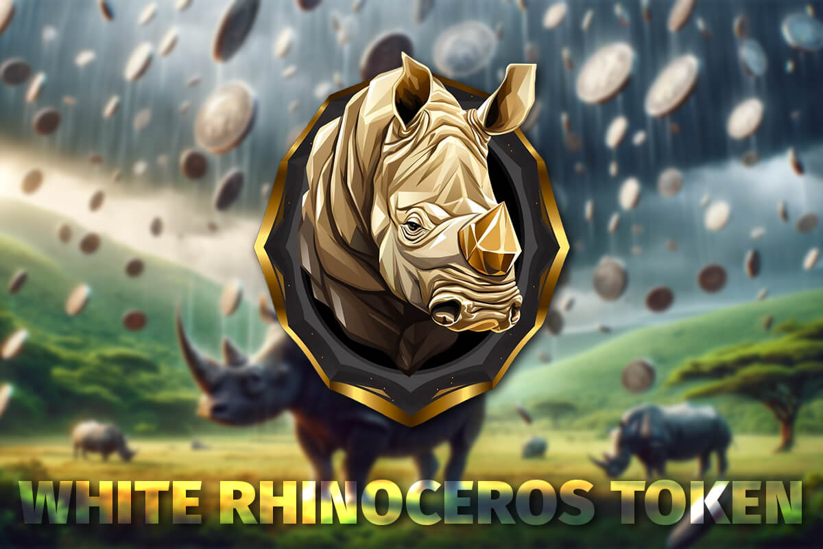 Rhinoceros Rampage: Memetic Token's Meteoric Rise