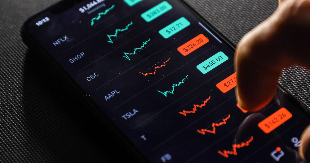 10 Tips for Choosing a Good Stock Market App