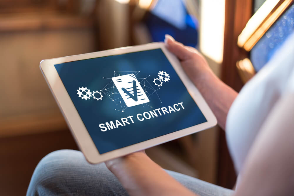 blockchain Evolution 2024: Smart contract applications