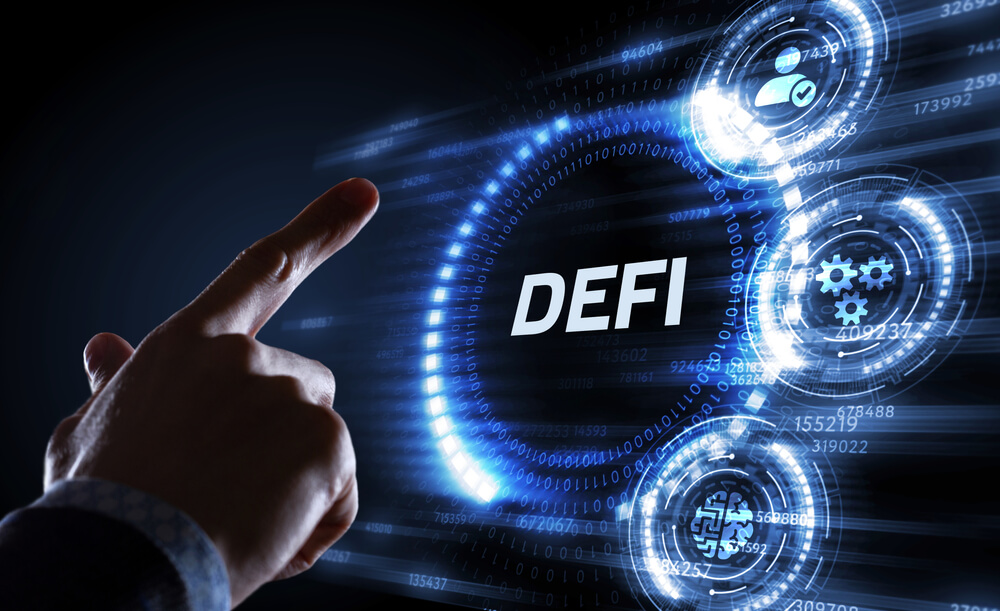 Maduración de las finanzas descentralizadas (DeFi)