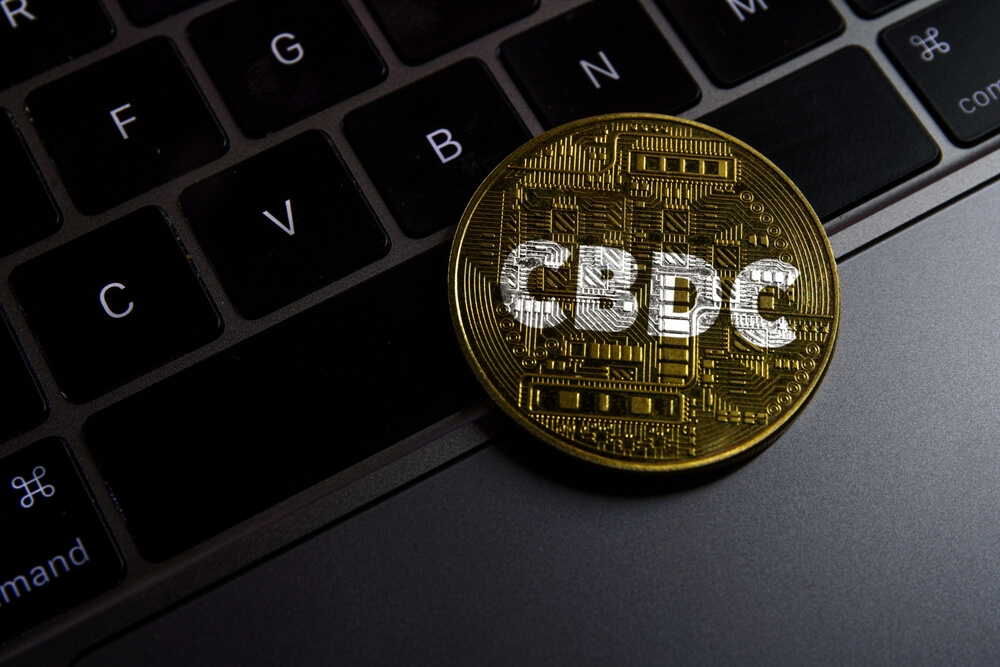 More about CBDCs
