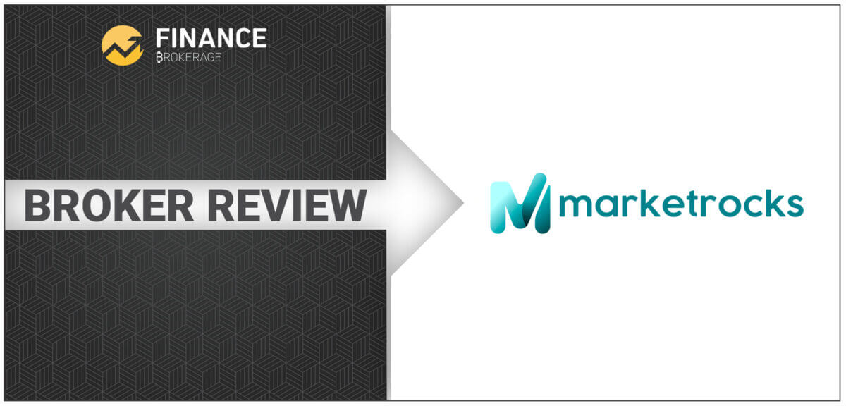 Marketrocks Review