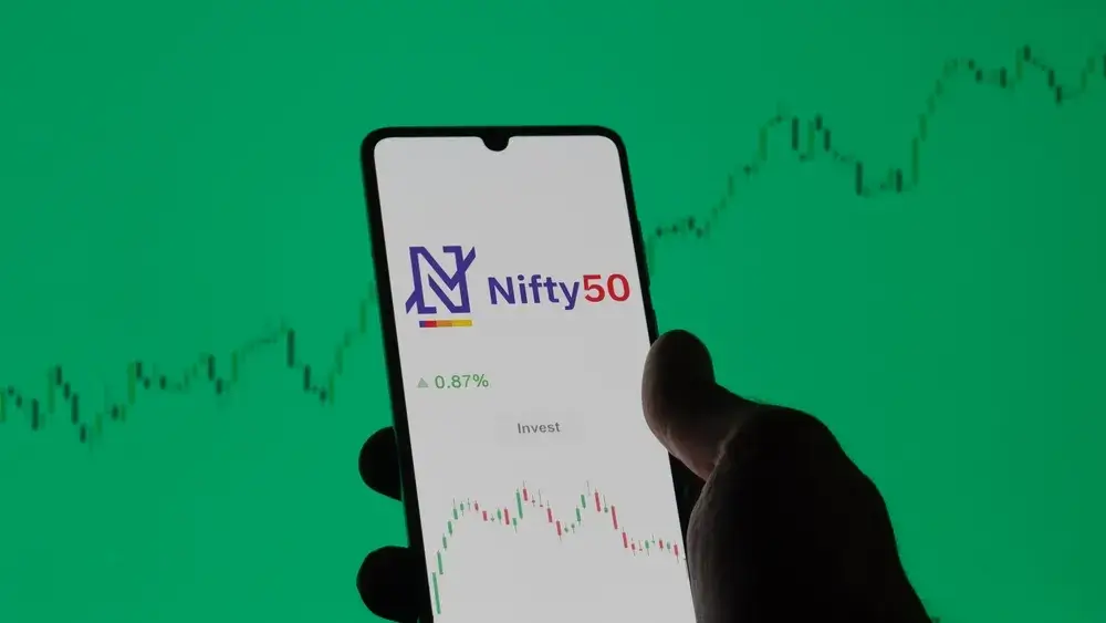 Nifty index cover 1