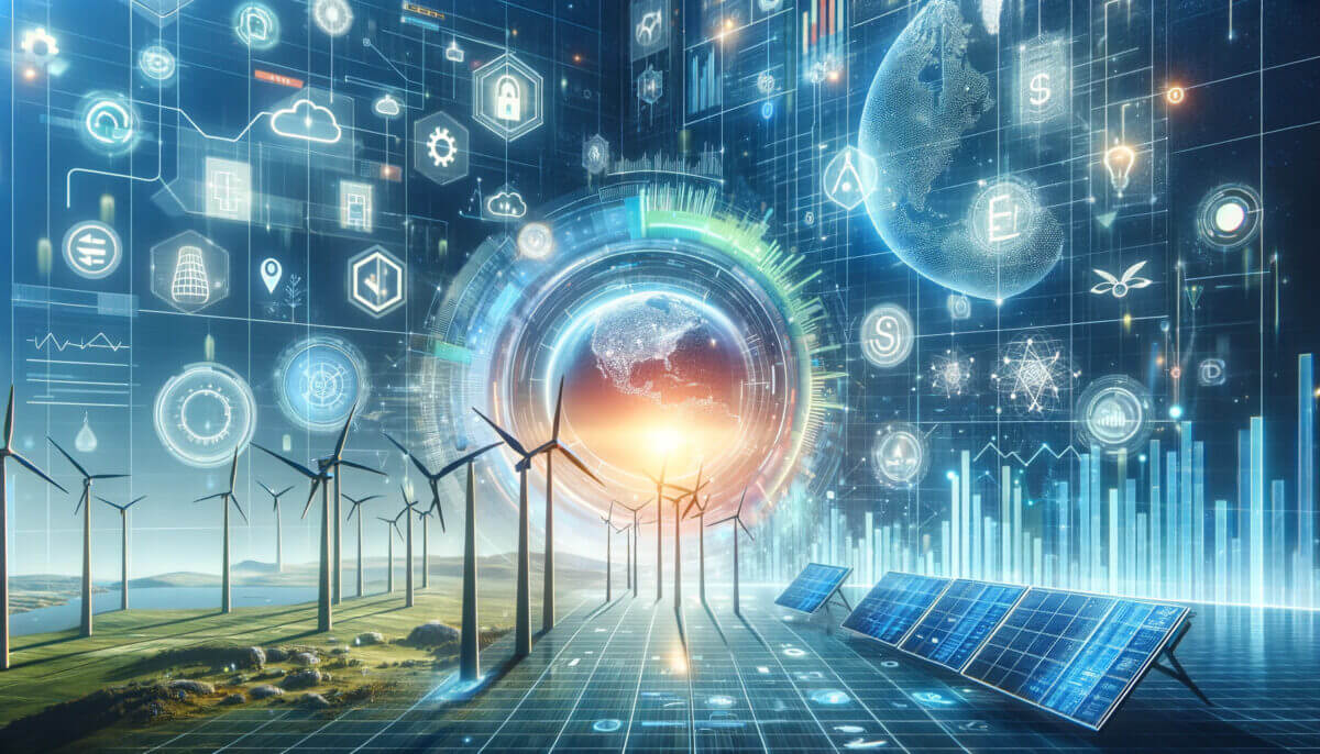 The Future of Energy Trading: Trends and Innovations
