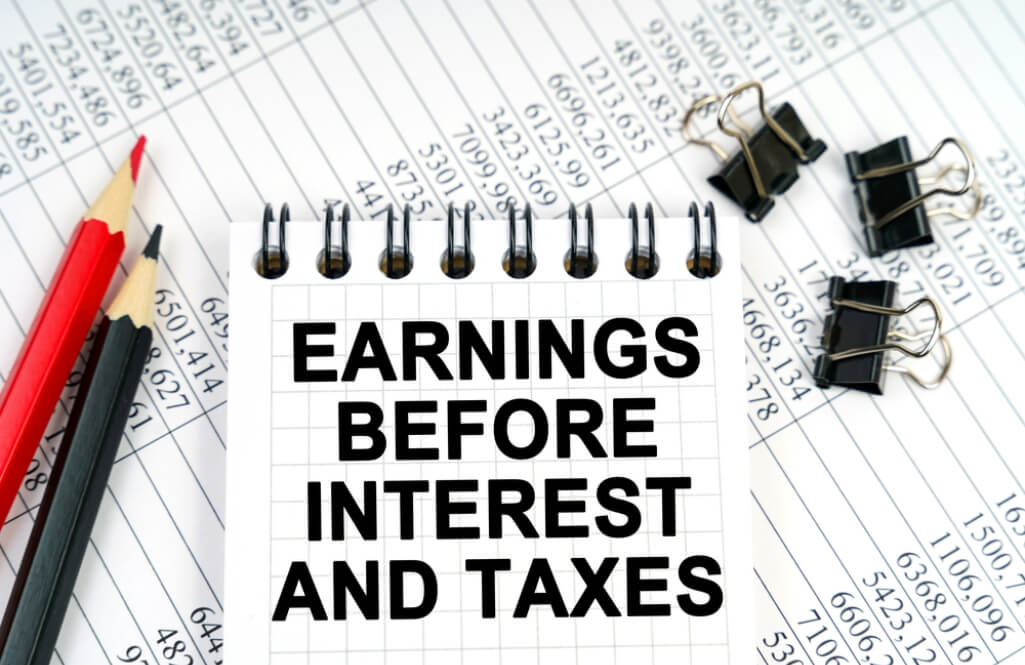 Understanding earnings before interest taxes 