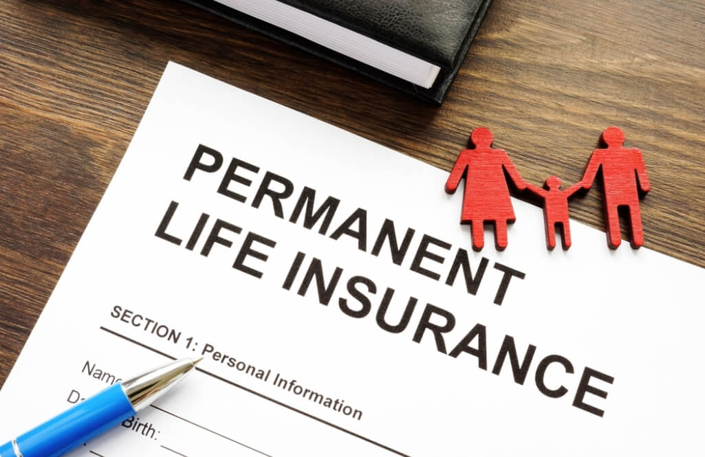 ¿Cómo funciona el seguro de vida permanente?