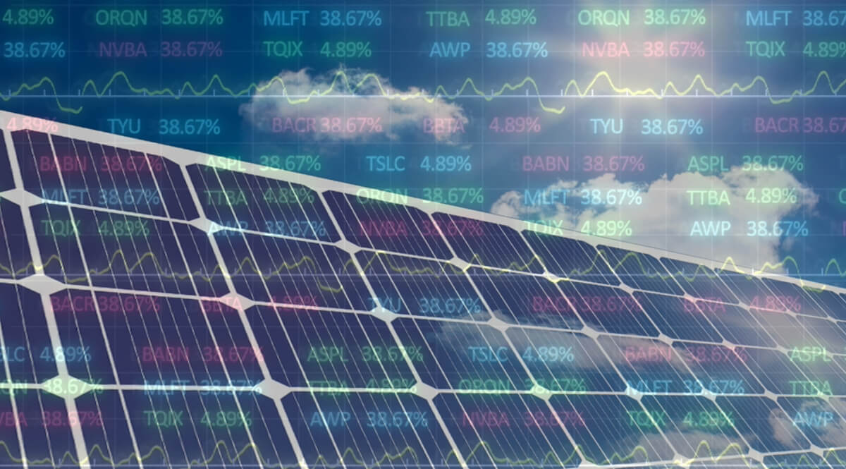 The Best Solar Stocks for 2024 you need to know about