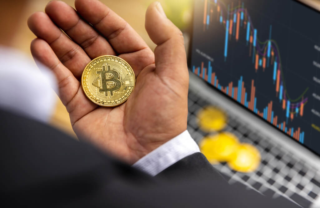 La oportunidad de minar bitcoins reales