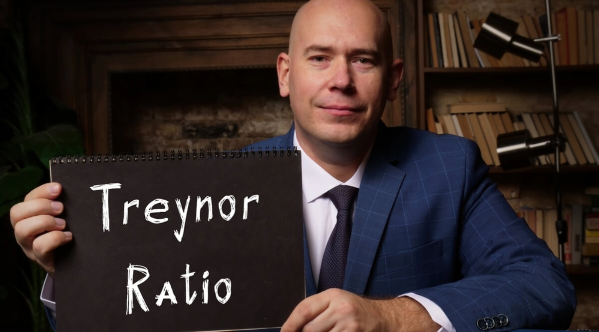 Treynor ratio VS. Sharpe ratio: Which one is better?