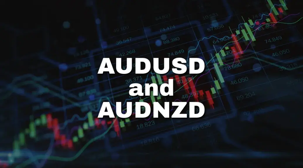 AUDUSD Chart Analysis