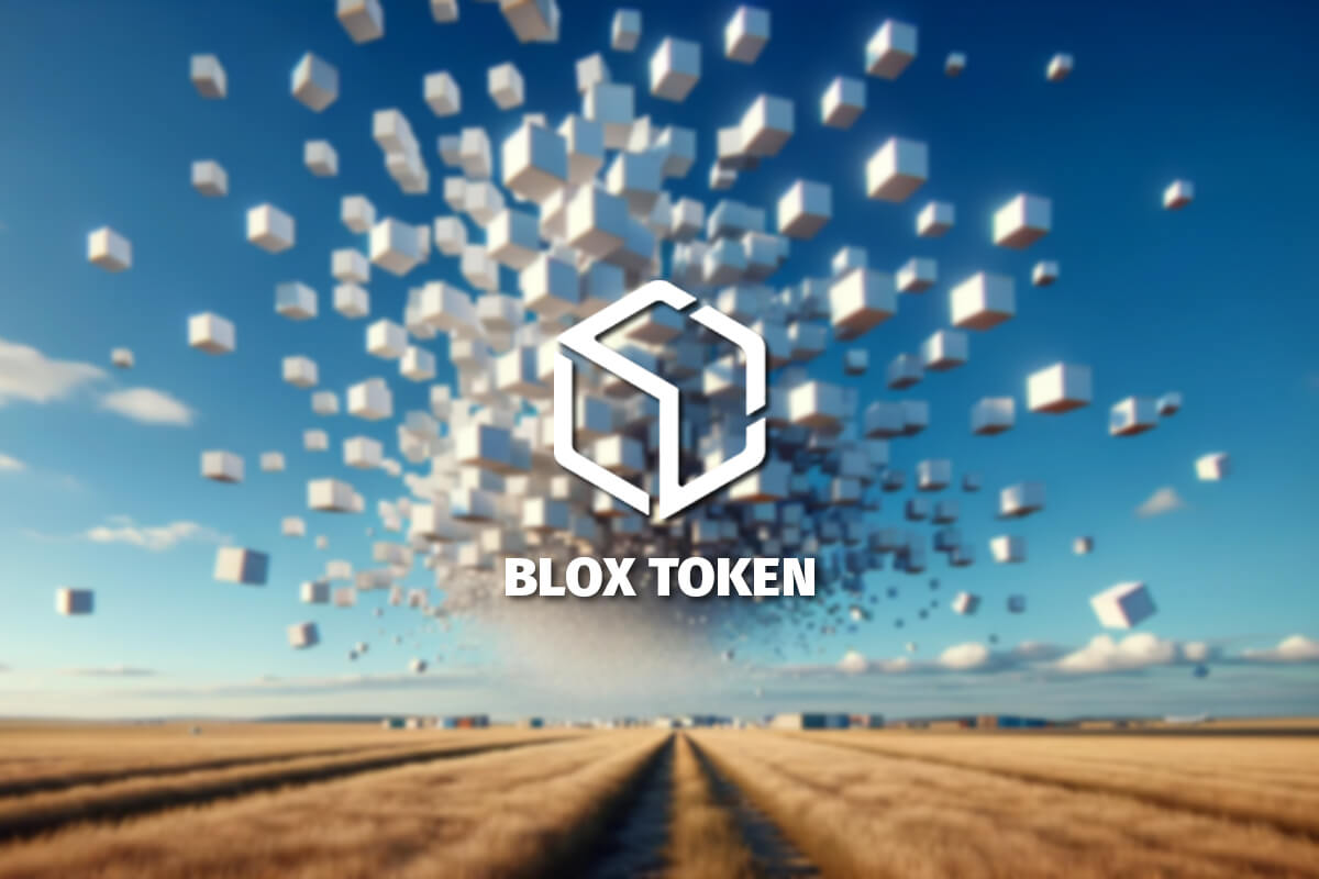 Blox (CDT) Dives 20.7% in 24H. Will It Recover Soon? 
