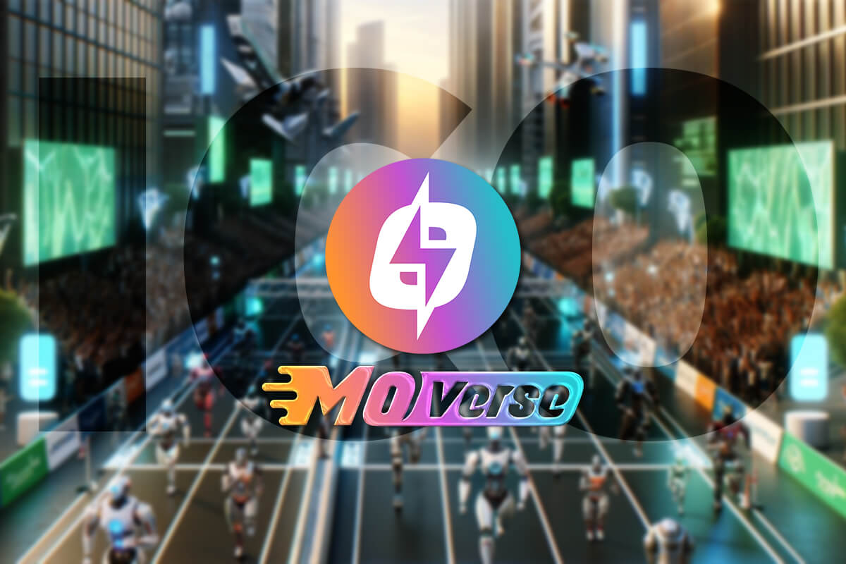 Moverse ICO Is Coming: Fitness Meets Blockchain