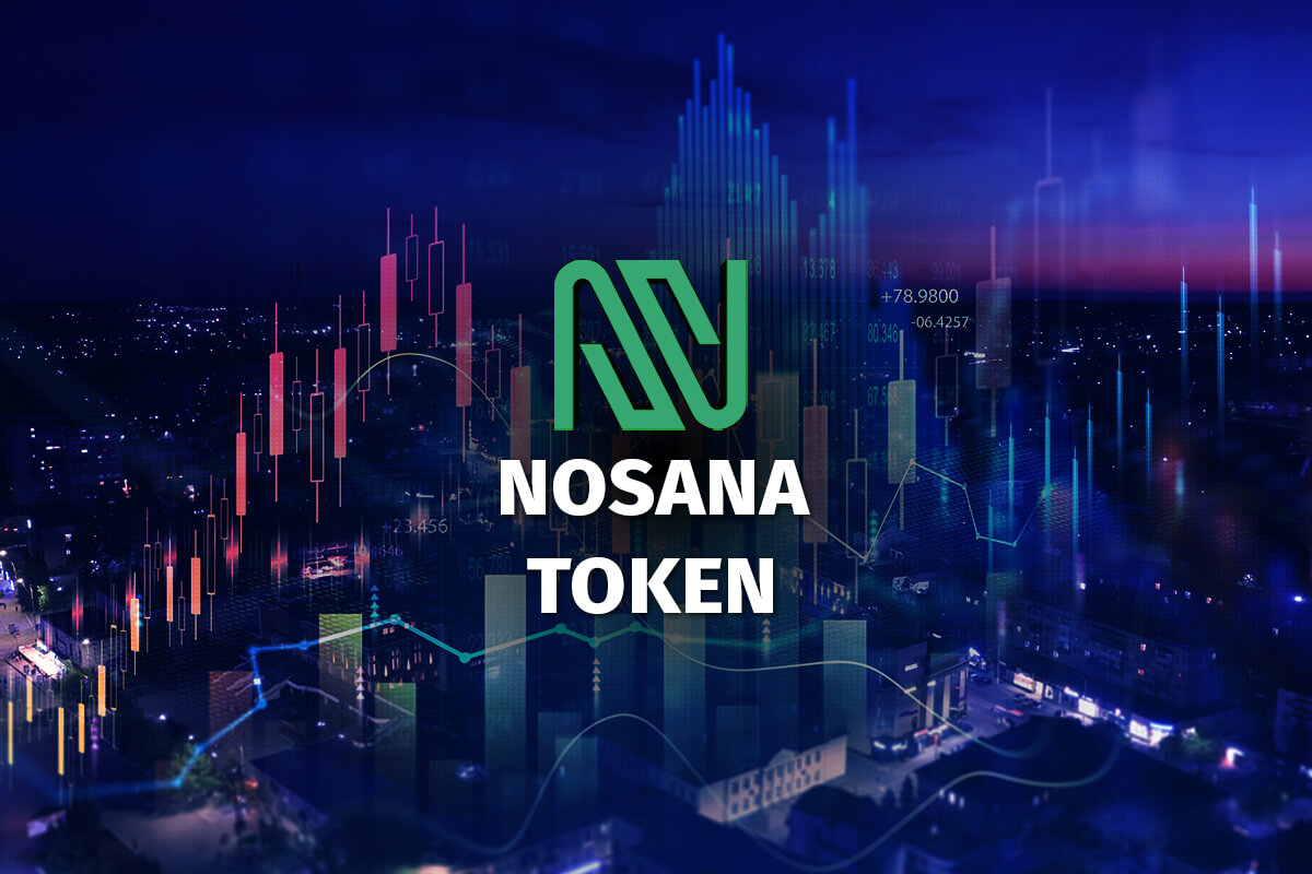  Nosana (NOS): 20.1% Drop Amidst 60.86% Weekly Surge