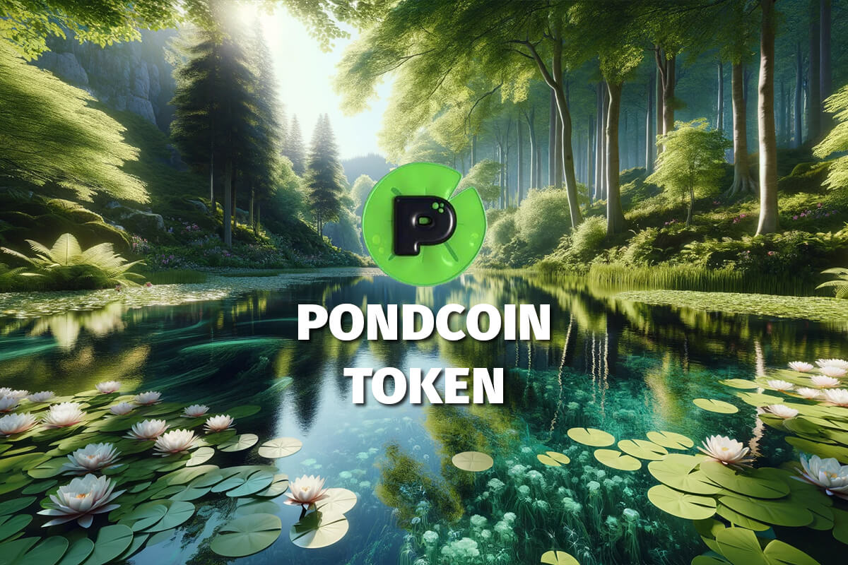 PondCoin Token Plunged. Should Investors Buy? 