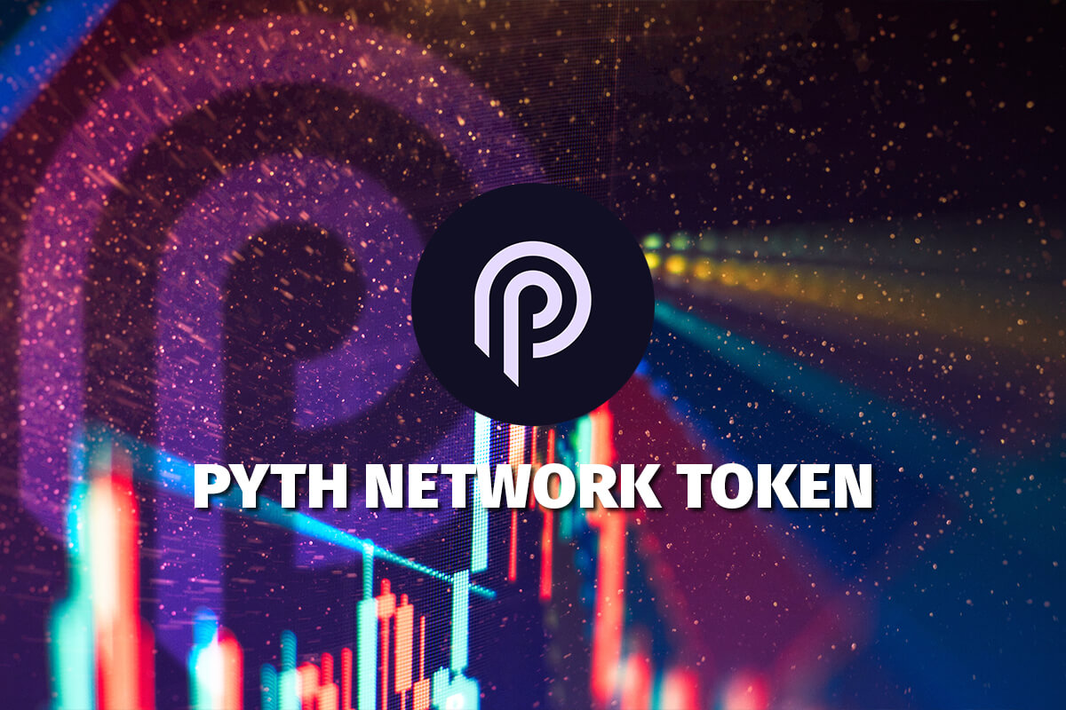 Pyth Network Token's (PYTH) Surge: Crypto Oracle Revolution