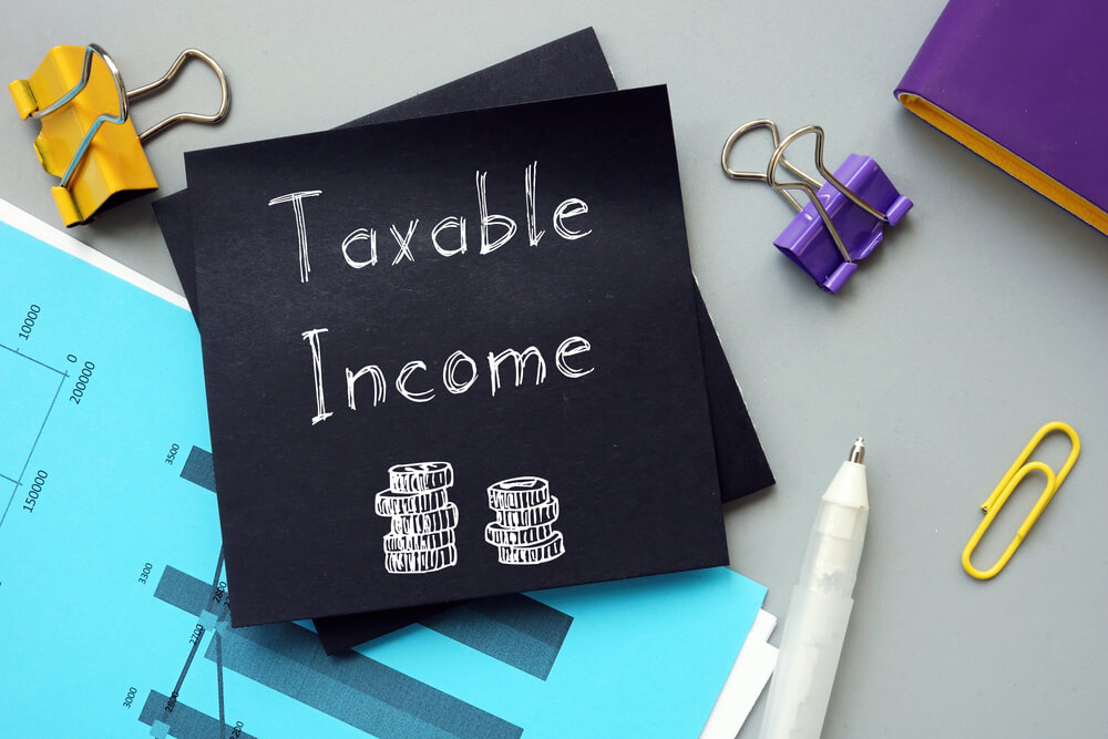 How To Report It as taxable income?
