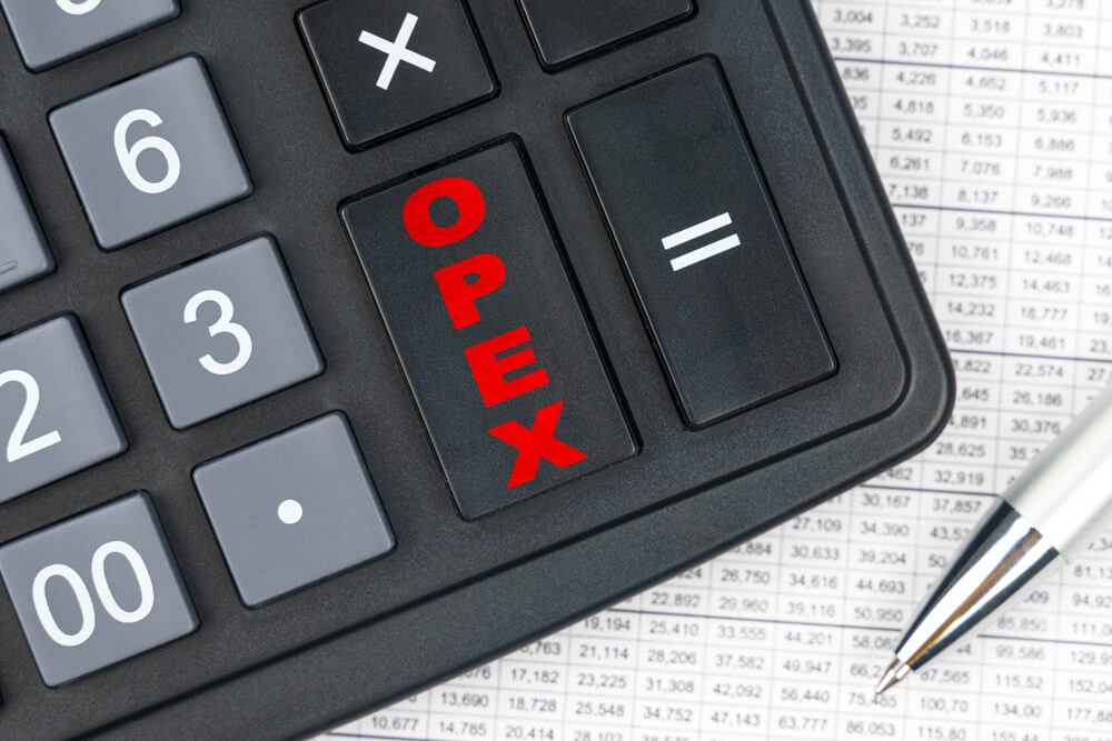 Capex vs. Opex: which is better?
