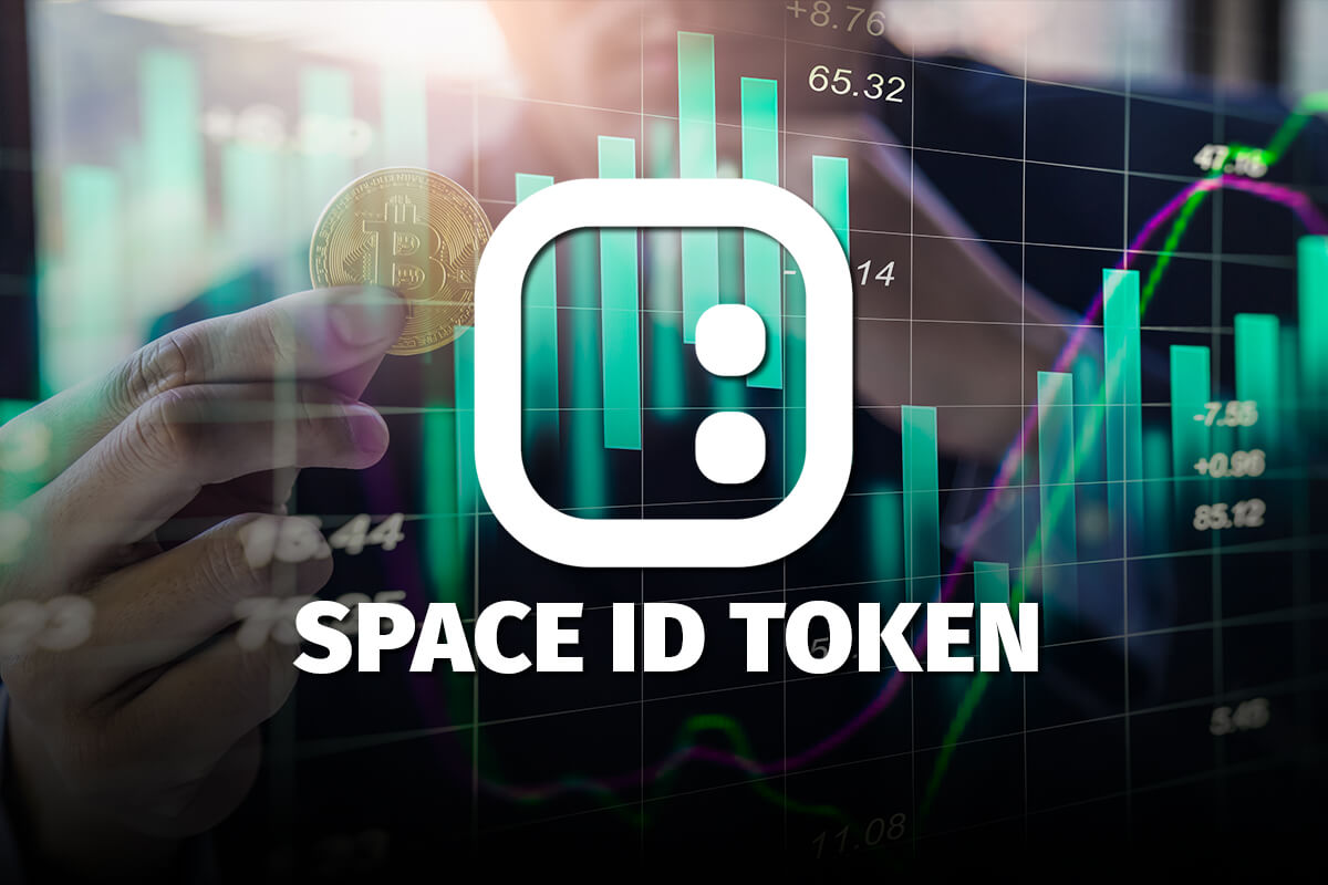 SPACE ID's Price Jumped By 81.42%. Will It Continue Growing?