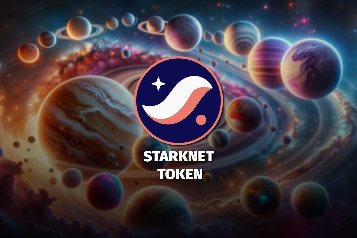 StarkNet (STRK) Price Plummets 57.5%. Will It Recover Soon?
