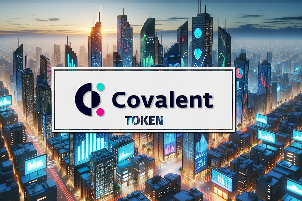 Covalent (CQT) Dips 15.46%, Yet Gains 33.75% Weekly
