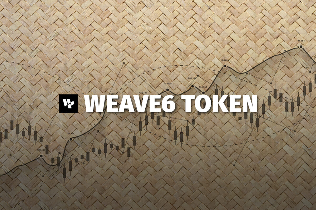 Weave6 ICO: Eyeing $1.4M for Omnichain Trading