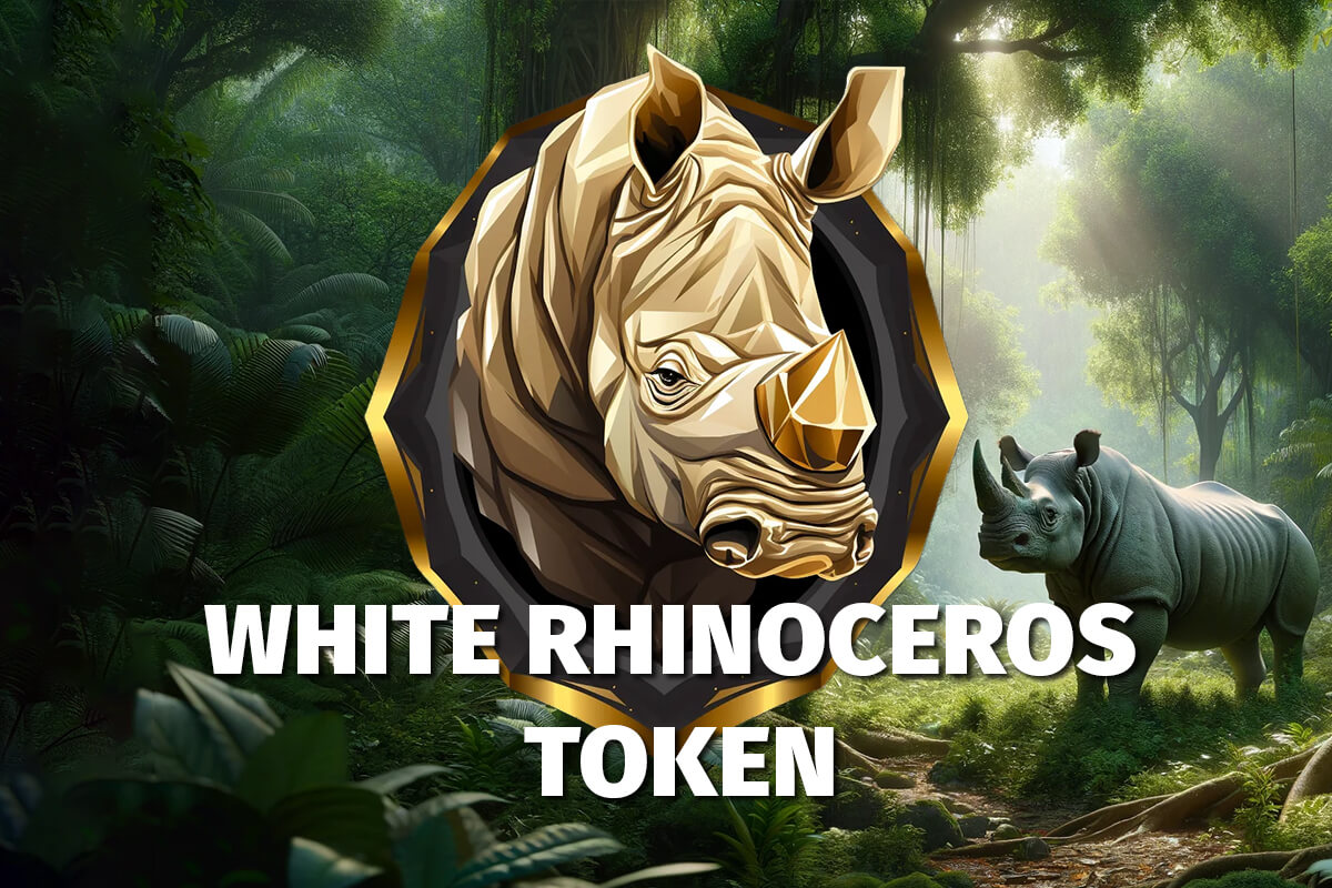 White Rhinoceros (WHRH) Price Skyrockets By 526.91% Today 