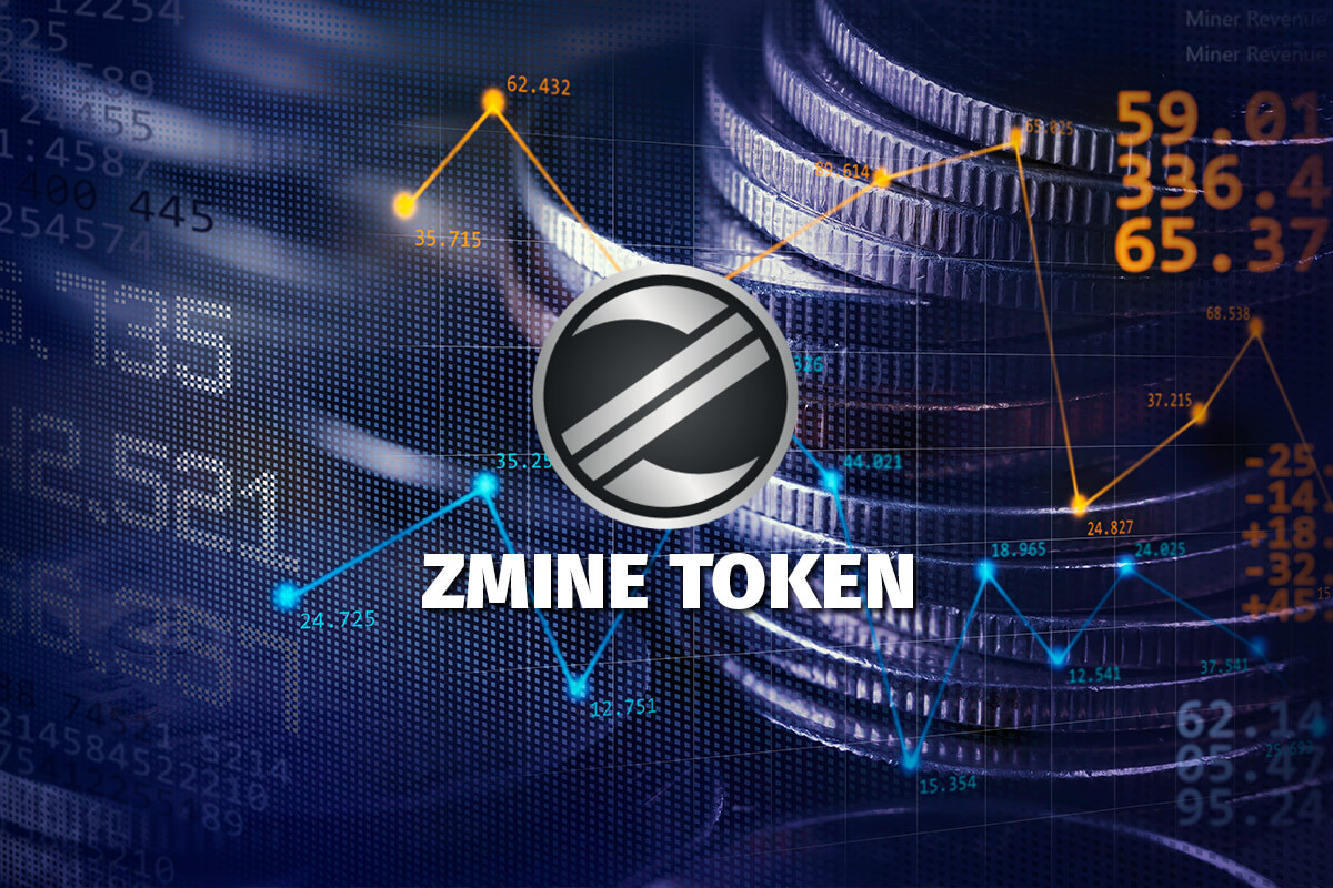 ZMINE Token Dives Deep In the Red Territory. Why's That?