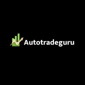AutoTradeGuru logo