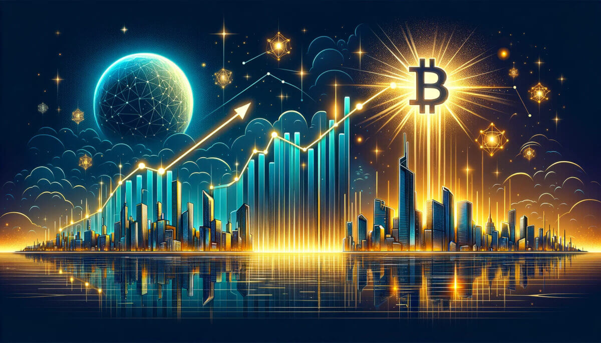 Bitcoin's Stellar Future and bitcoin price prediction