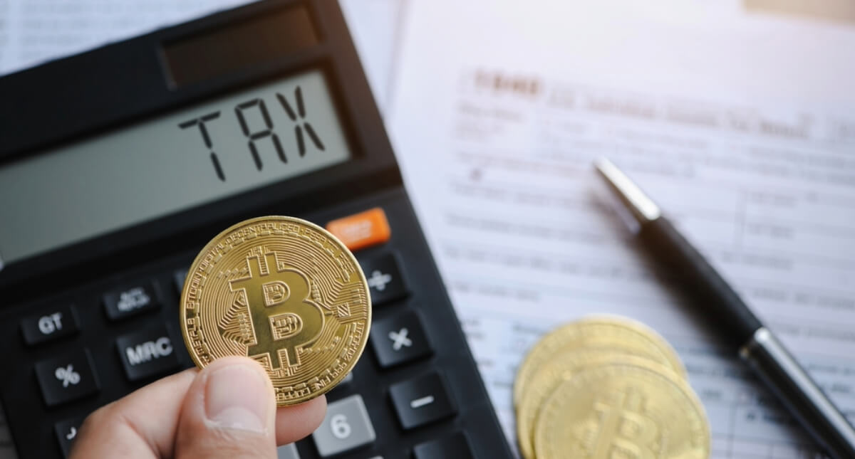 How to Report Cryptocurrency on Taxes: Get All The Info.