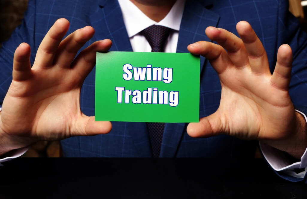 Best stocks to swing trade
