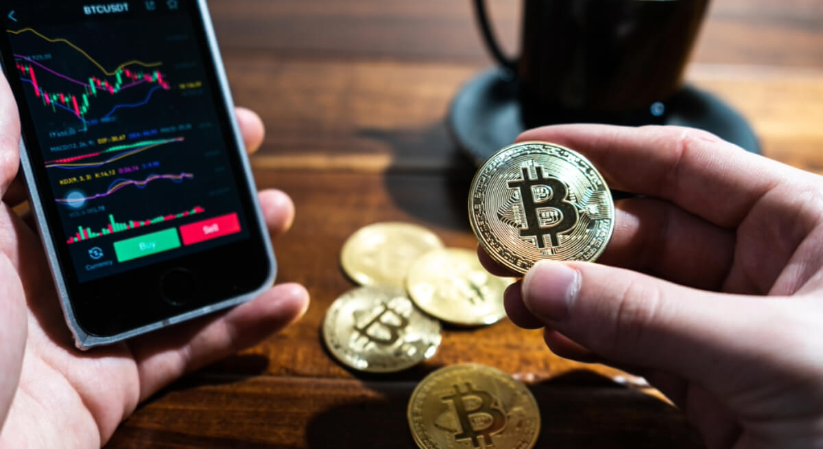 Is mining cryptocurrency on the phone a good idea today? 