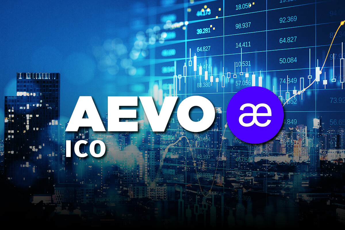 Ethereum and Aevo: $16.6M ICO Fuels DeFi Innovation