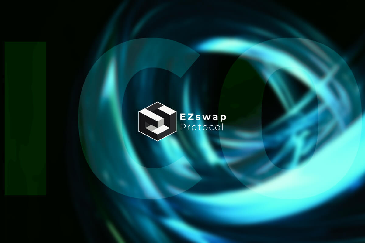EZswap ICO (EZ): Pioneering DeFi Gaming with $1.15M Success