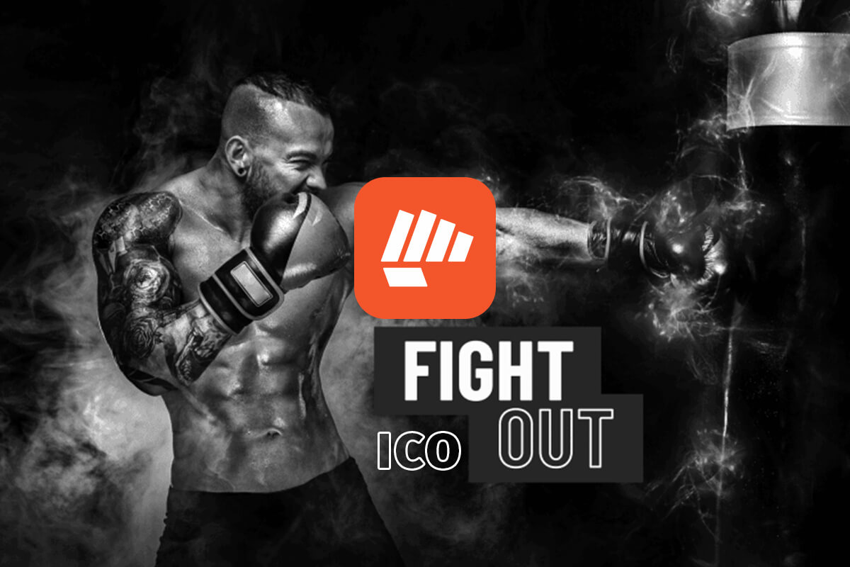 $5.5M Raised in Fight Out Presale, Aiming for $100M Goal