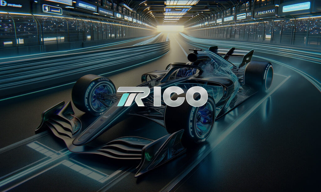 R Games ICO Zooms Past $940K: A Blockchain Racing Revolution