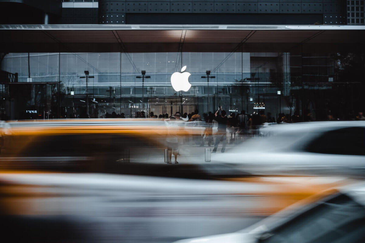 Apple Cancels its Electric Car Project, After a Decade of Development.