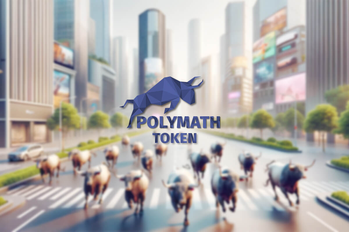 POLY Plummets: Analyzing the 28.89% Weekly Decline