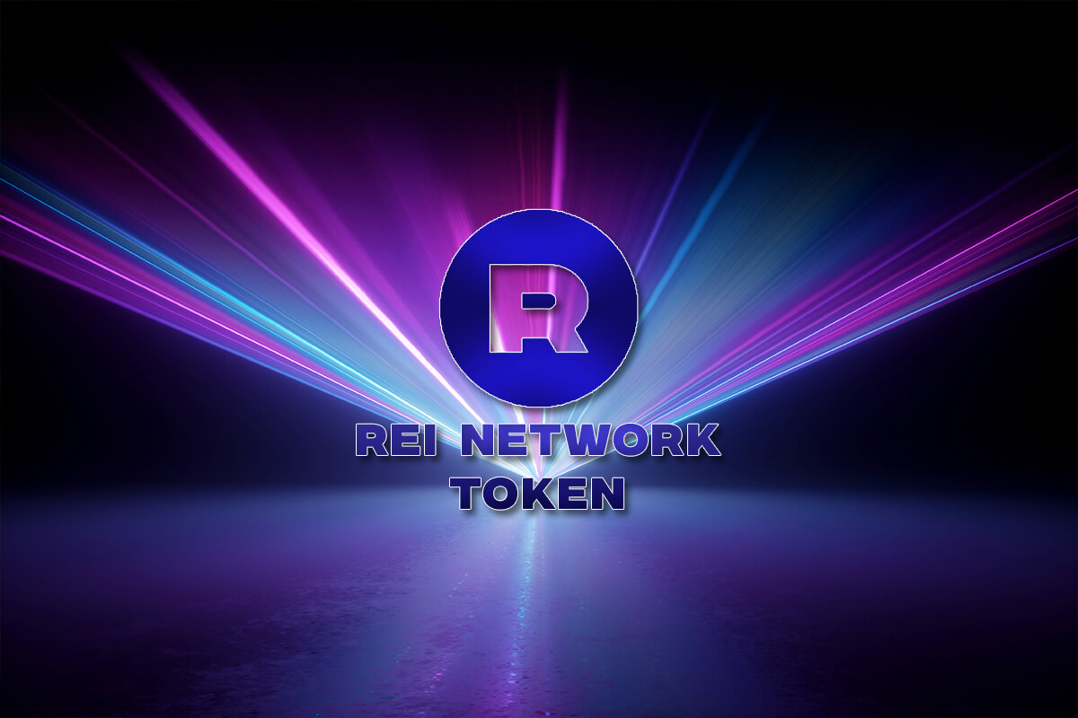 REI Network Skyrockets 101%: Record $533M Trading Volume