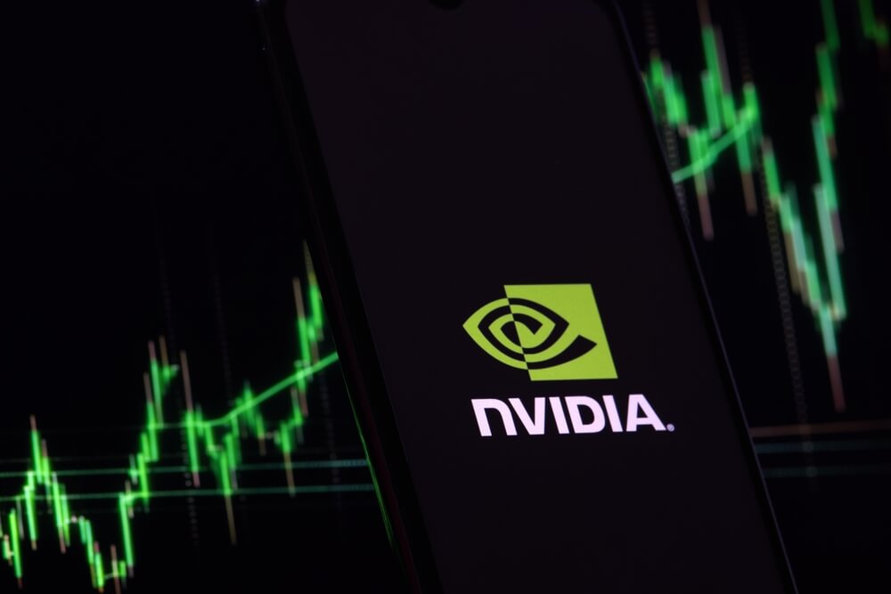 best stocks to swing trade: Nvidia (NVDA)