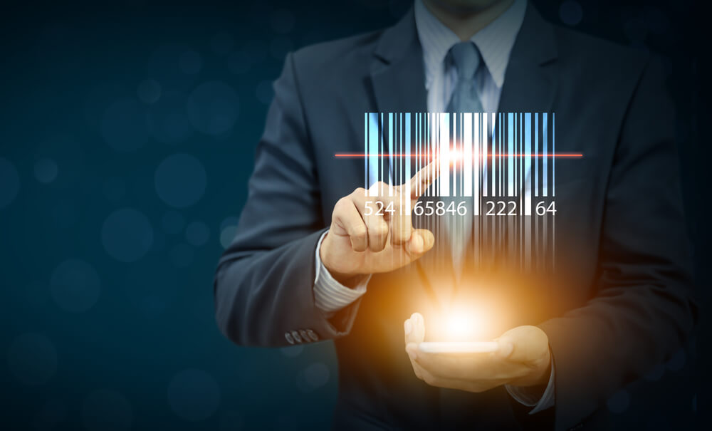 What is stocks barcoding, and what is its use of it?