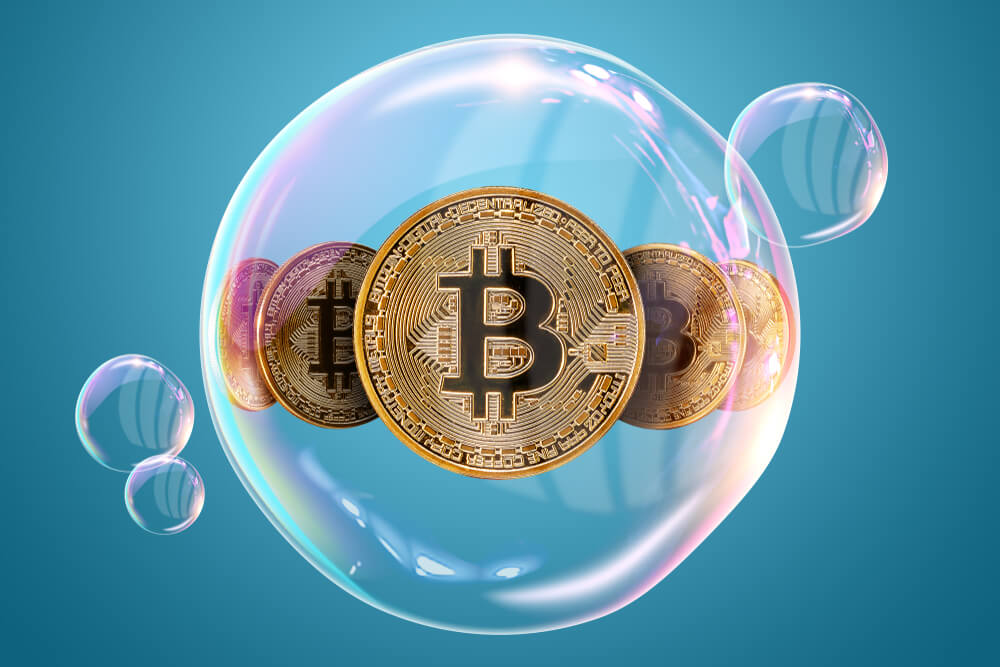 Crypto Bubbles: Understanding Market Cycles and Volatility
