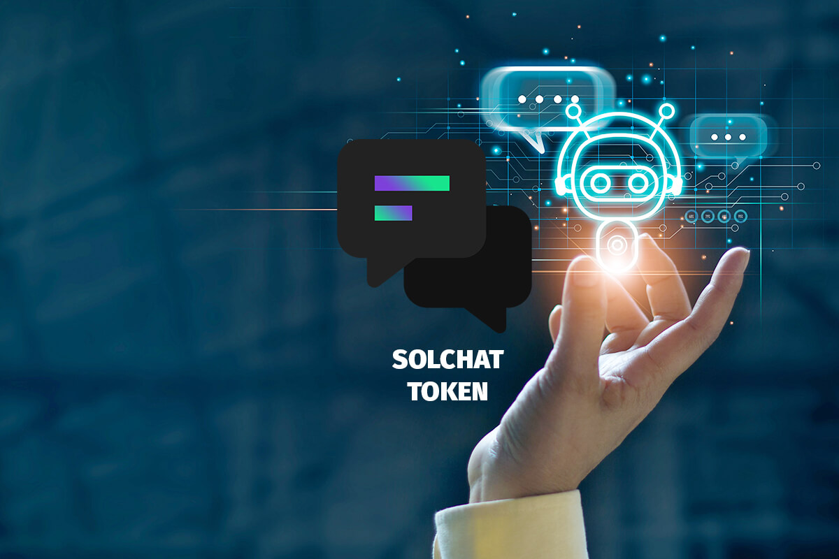 Solchat Token: From $19.32 to $0.01061 - A Market Analysis