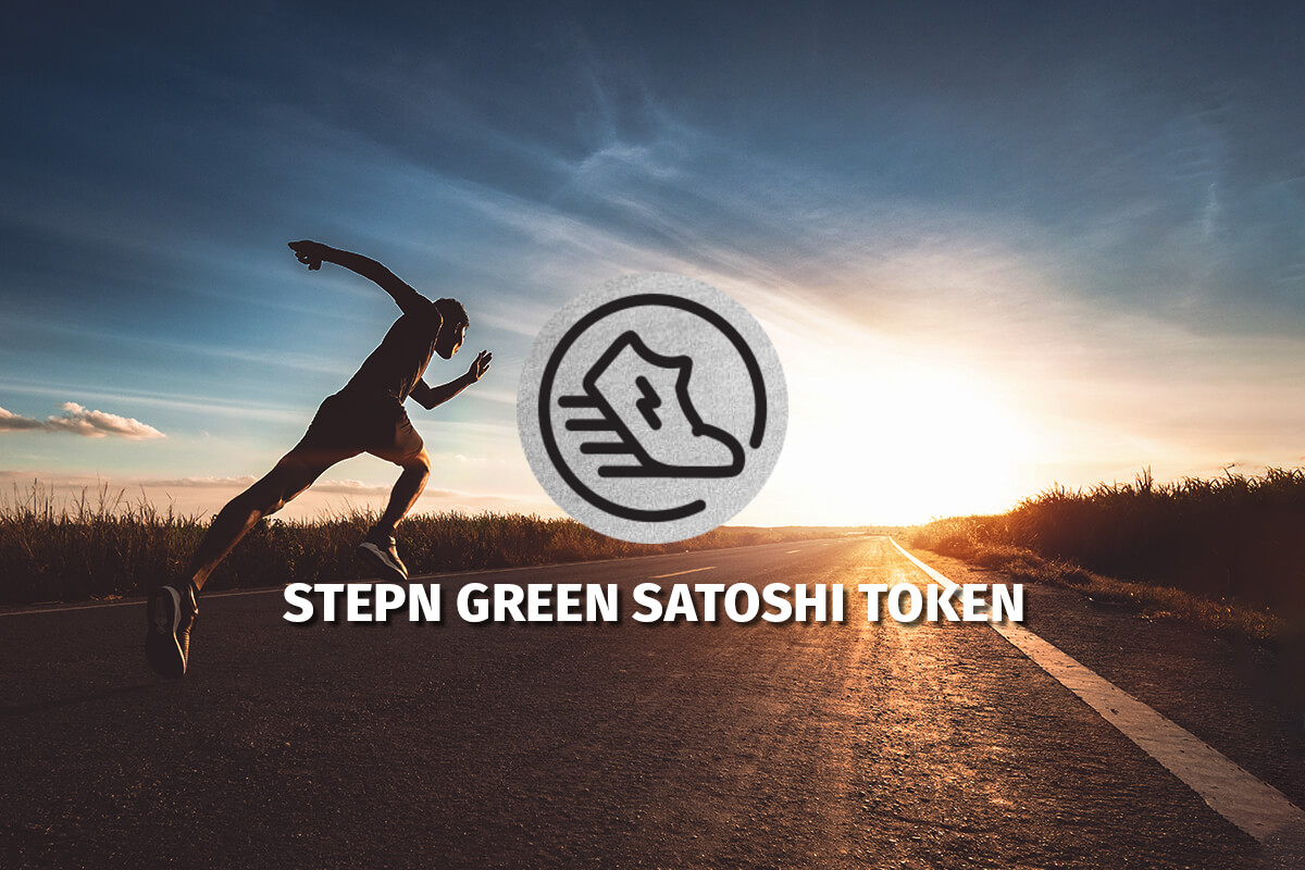 STEPN Green Satoshi Token (GST-SOL) Skyrockets By 565%